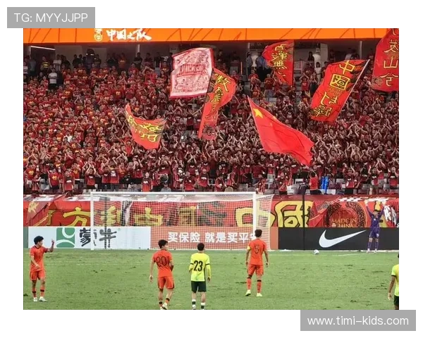 中越U23晋级路国足零封越南