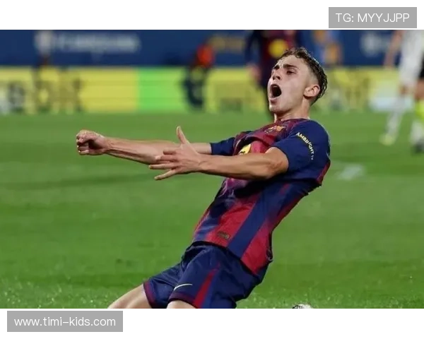 首次首发破门,保-维克托斩获巴萨生涯正式比赛首球 首次首发破门,保-维克托斩获巴萨生涯正式比赛首球